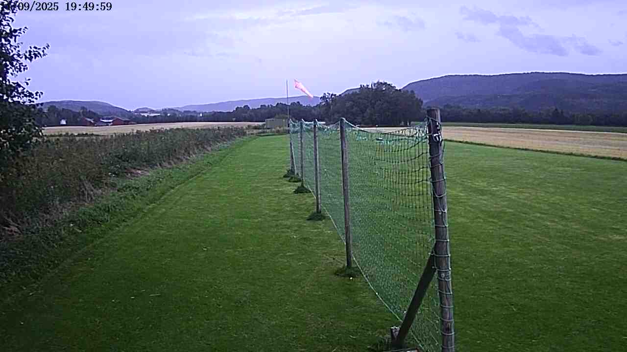 Webcam img missing