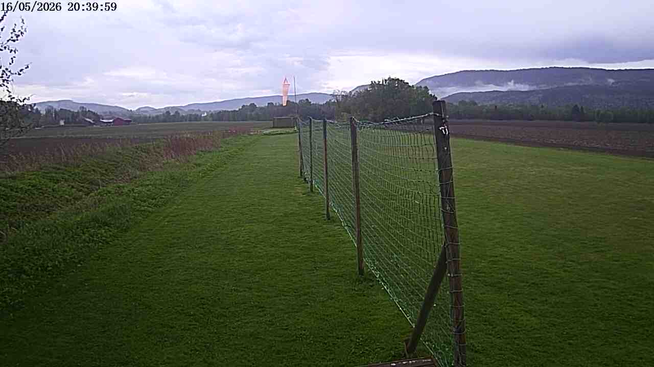 Webcam img missing