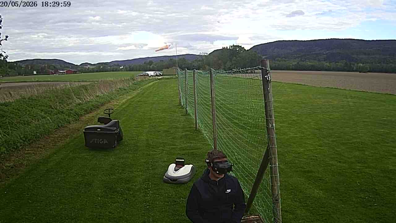 Webcam img missing
