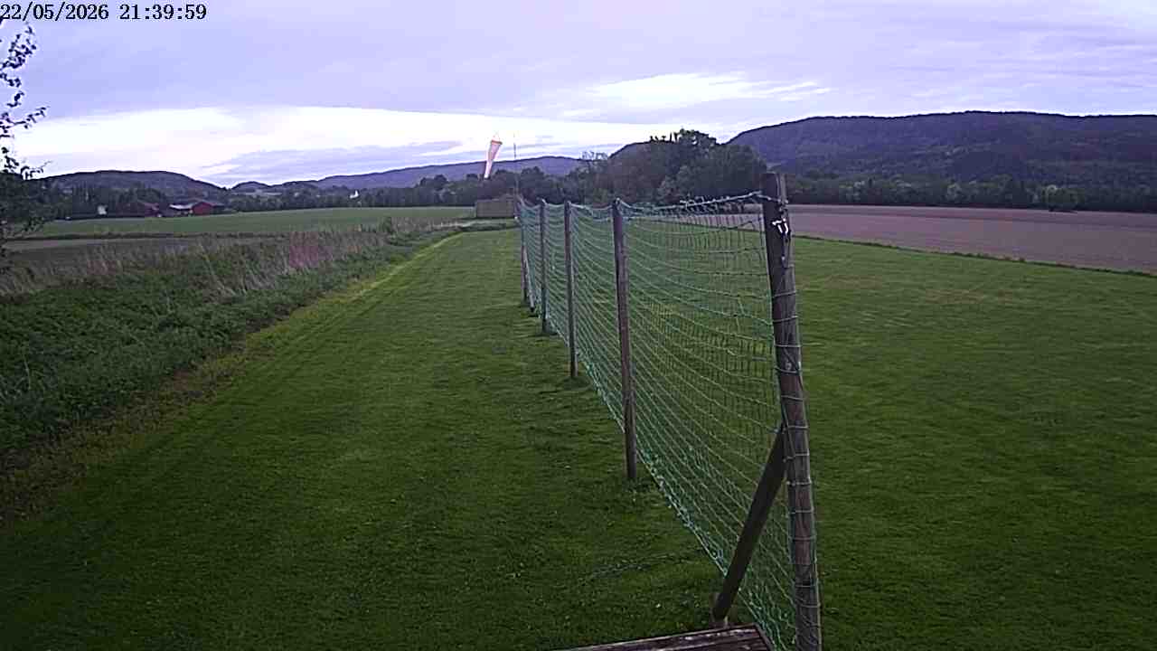 Webcam img missing