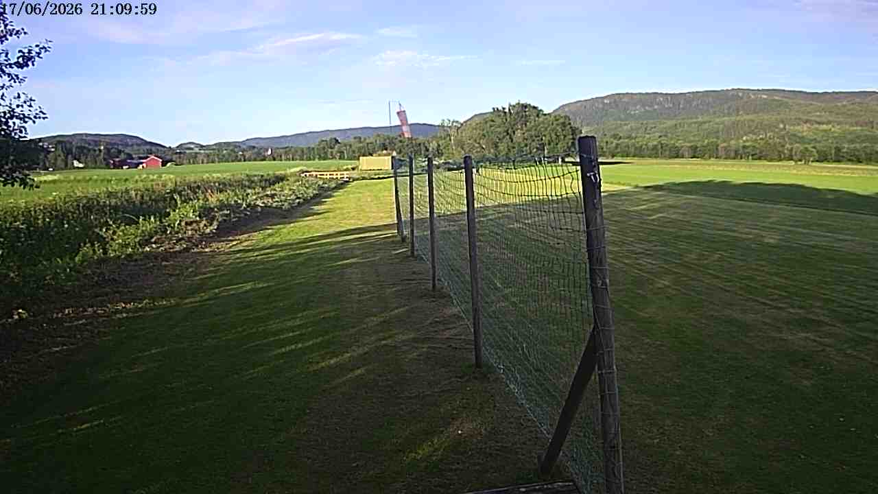 Webcam img missing