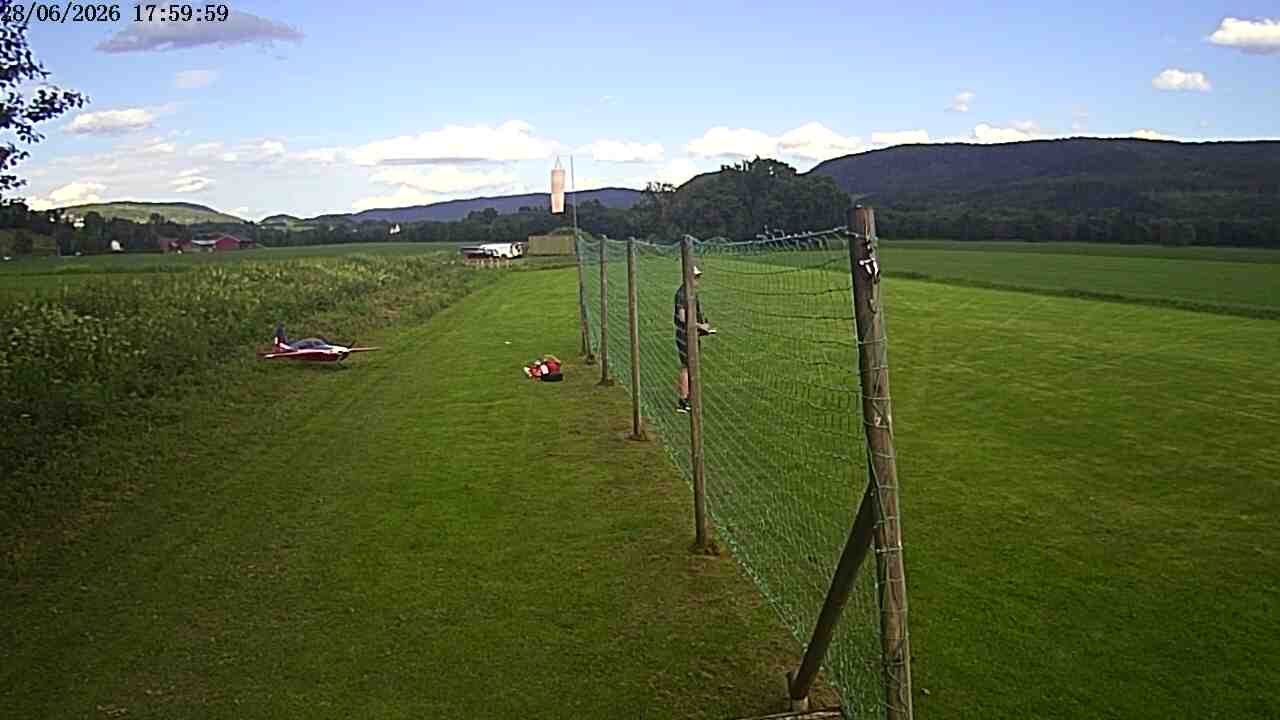 Webcam img missing