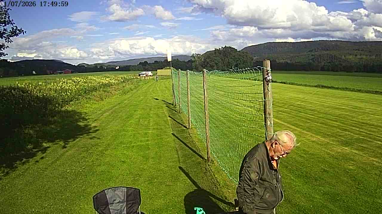 Webcam img missing
