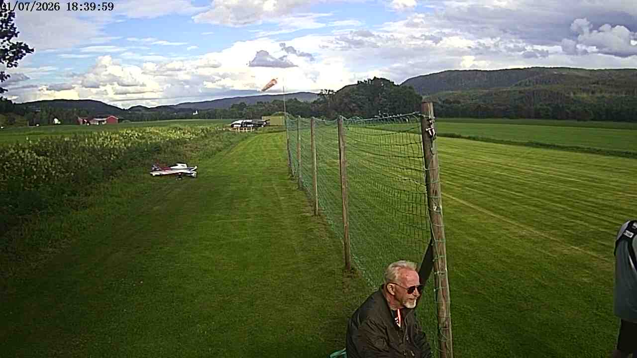 Webcam img missing