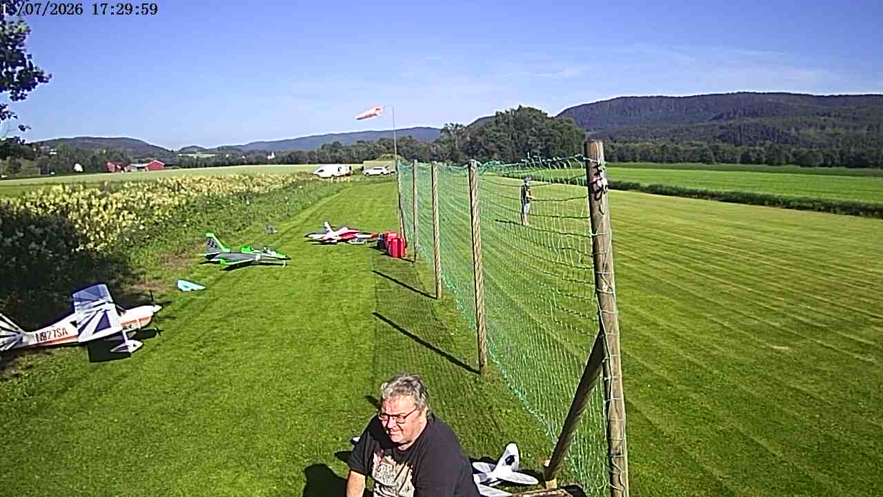 Webcam img missing