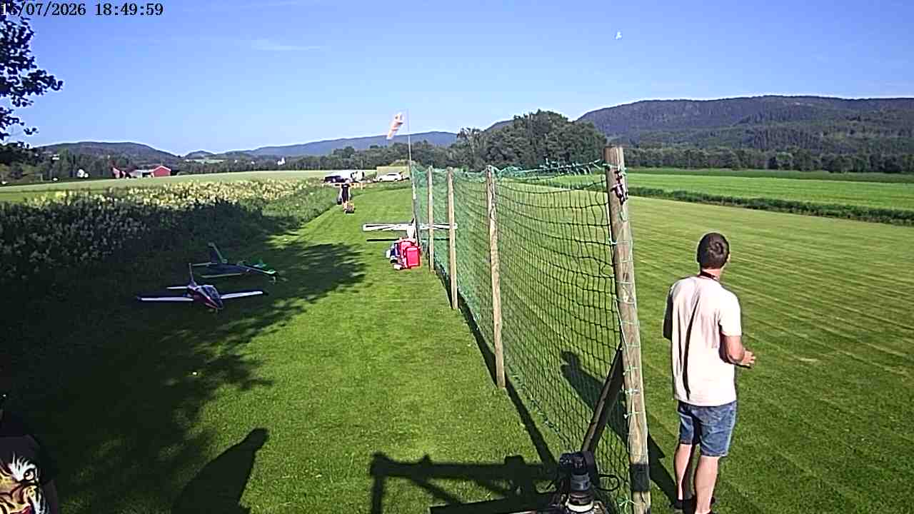 Webcam img missing
