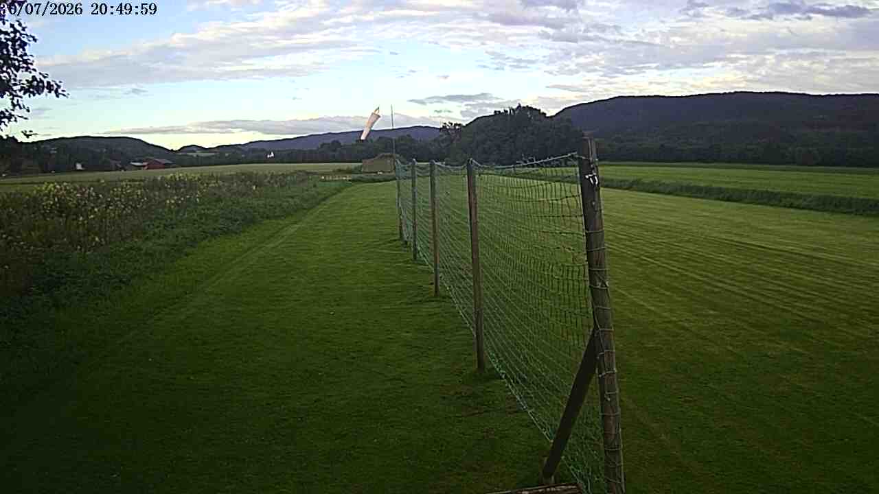 Webcam img missing