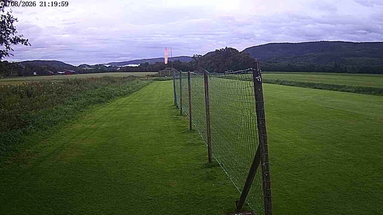 Webcam img missing