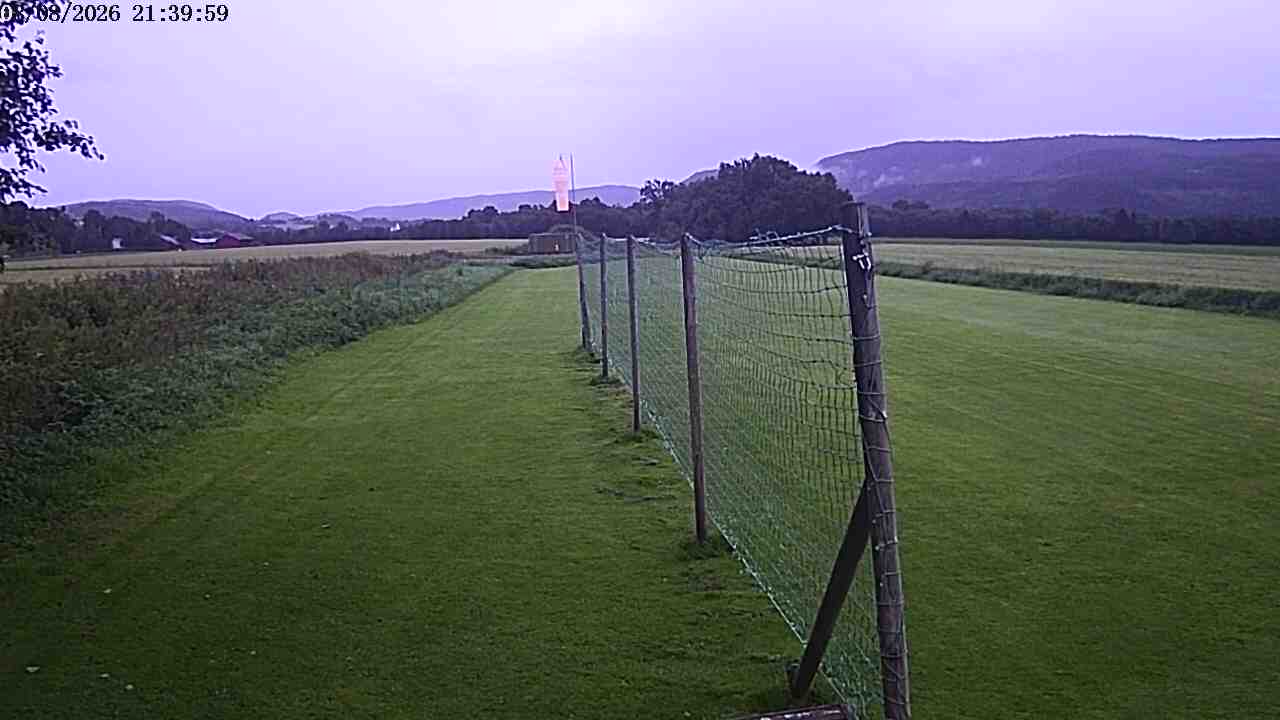 Webcam img missing