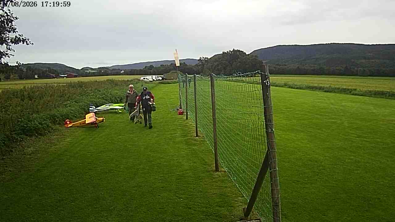 Webcam img missing