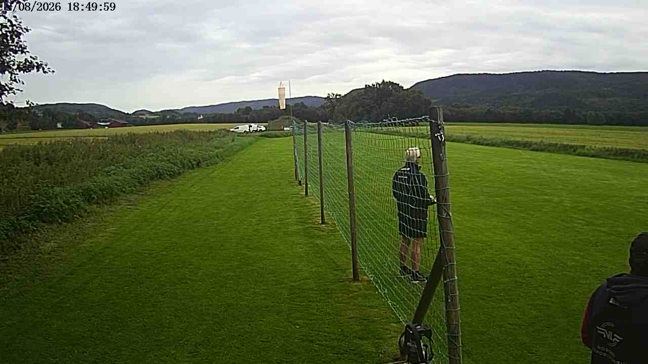 Webcam img missing