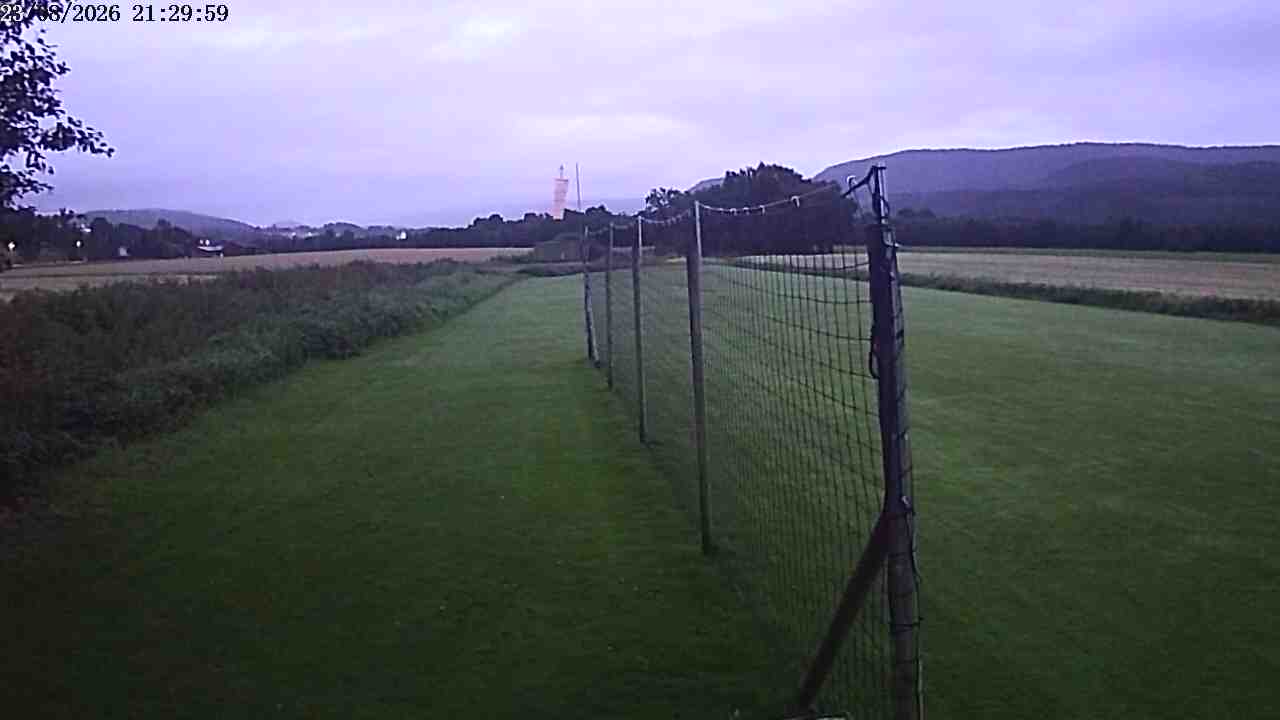 Webcam img missing