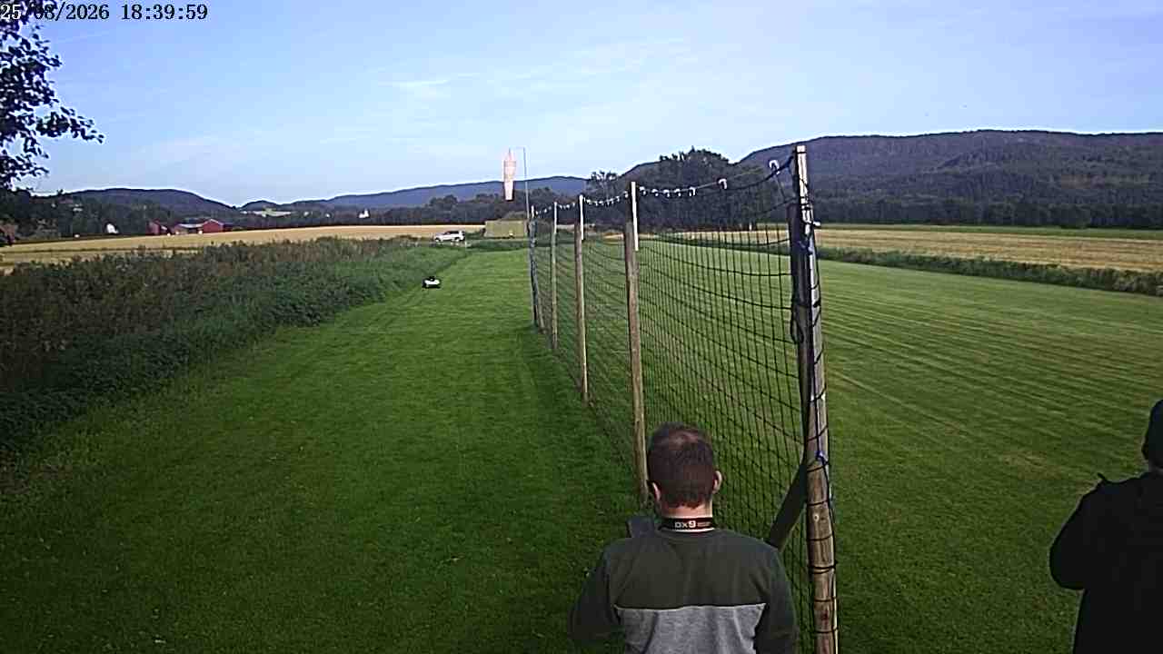 Webcam img missing