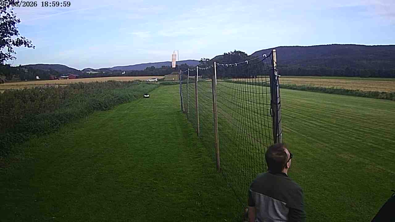 Webcam img missing
