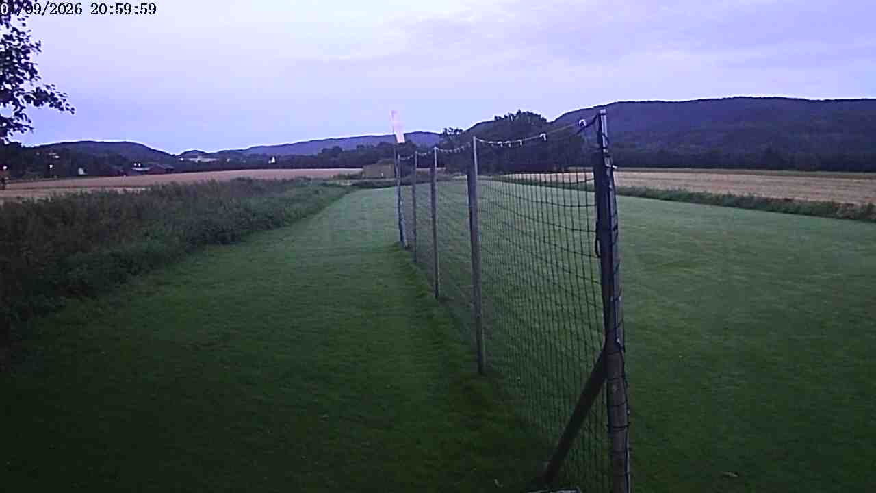 Webcam img missing