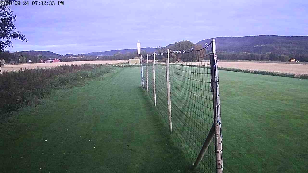 Webcam img missing