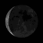 Moon age: 28 days, 10 hours, 32 minutes,1%